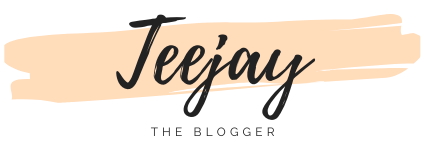 Tejashri's blogs