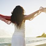 Empowered Woman 150x150