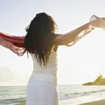 Empowered Woman 150x150