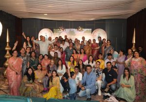 Dil Se Juda Nahi — The Roots That Hold Us Together